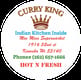 Curry King Indian Kitchen