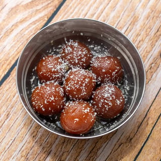 Gulab Jamun