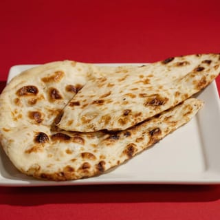 Tandoori Naan