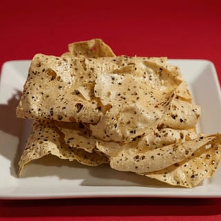 Papadum
