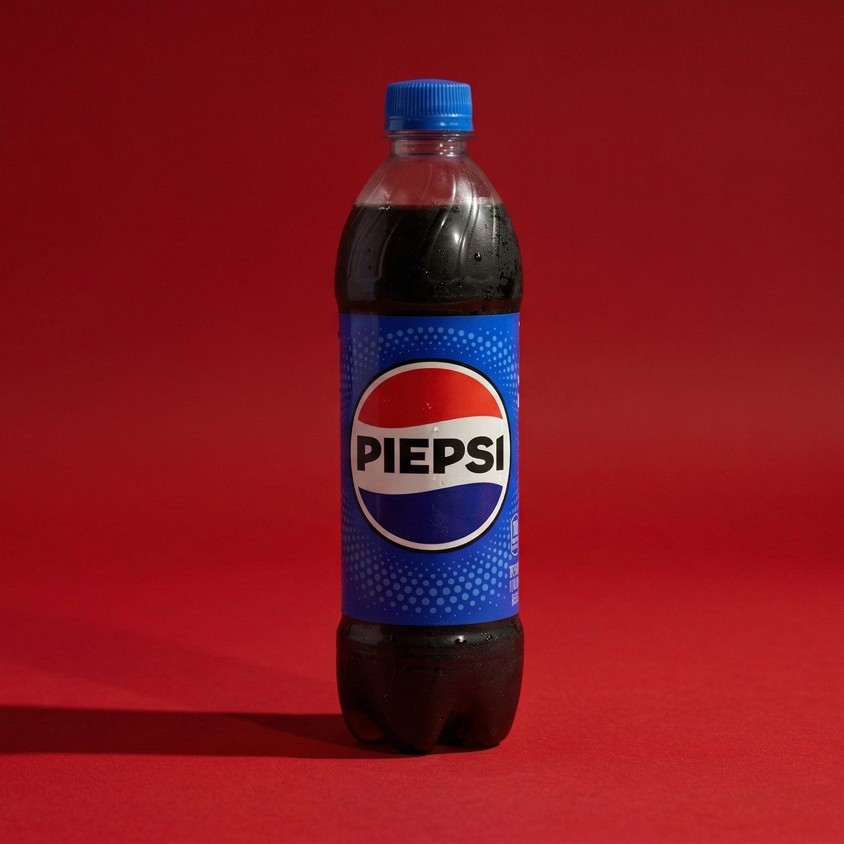 16 oz Soda.