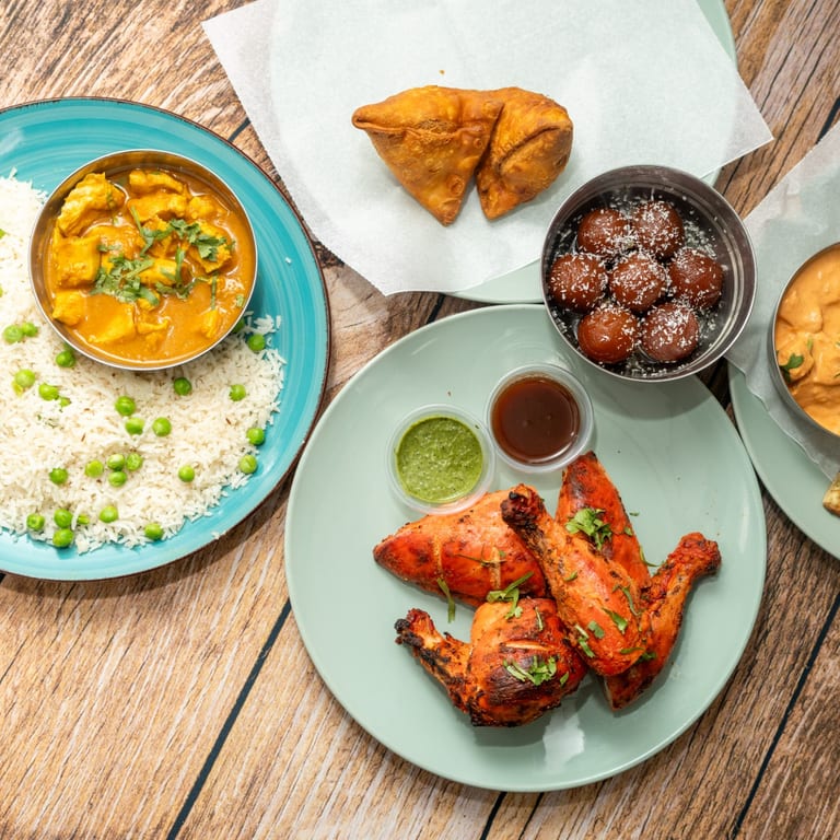 Exceptional Catering for Every Occasion