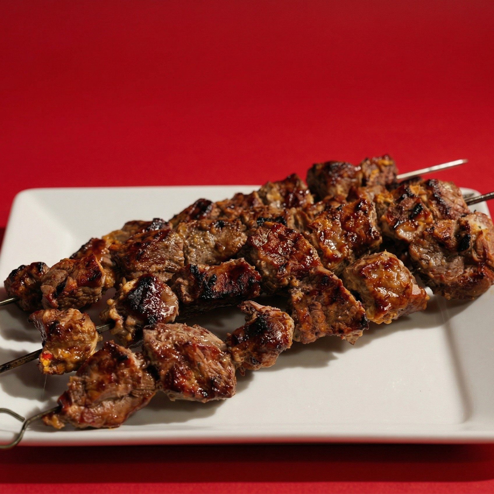 Boti Kabab.