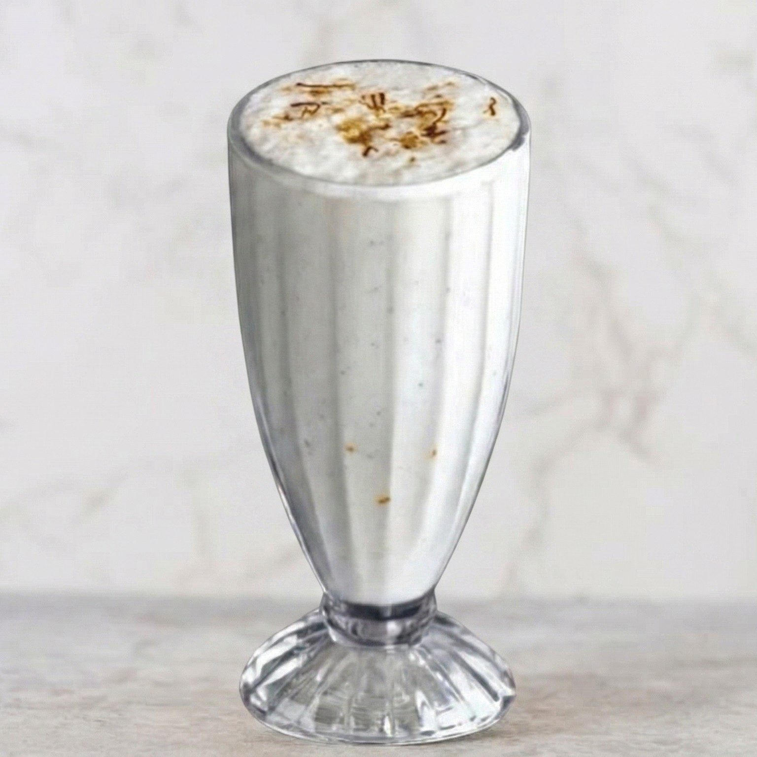 Sweet Lassi.
