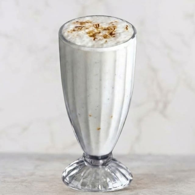 Sweet Lassi.