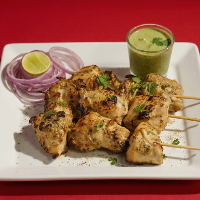 Malai Lamb.