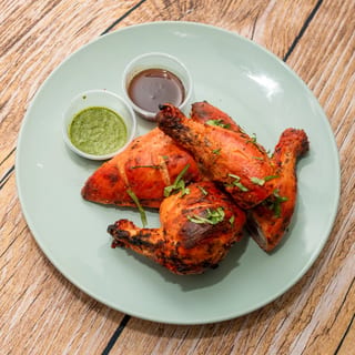 Tandoori Chicken