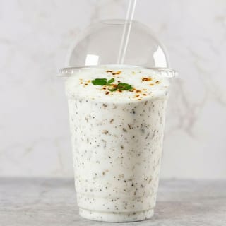 Salted Lassi