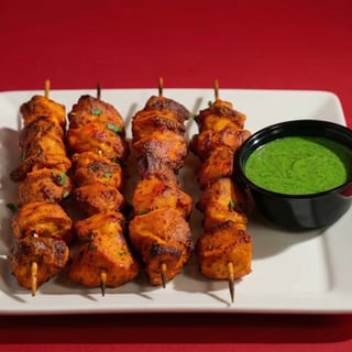 Chicken Tikka