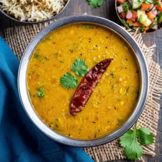 Dal Fry