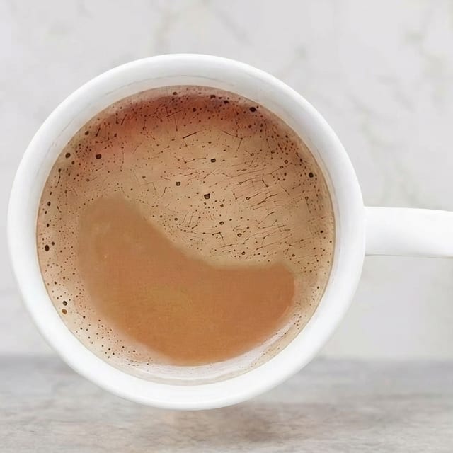 Masala Chai.