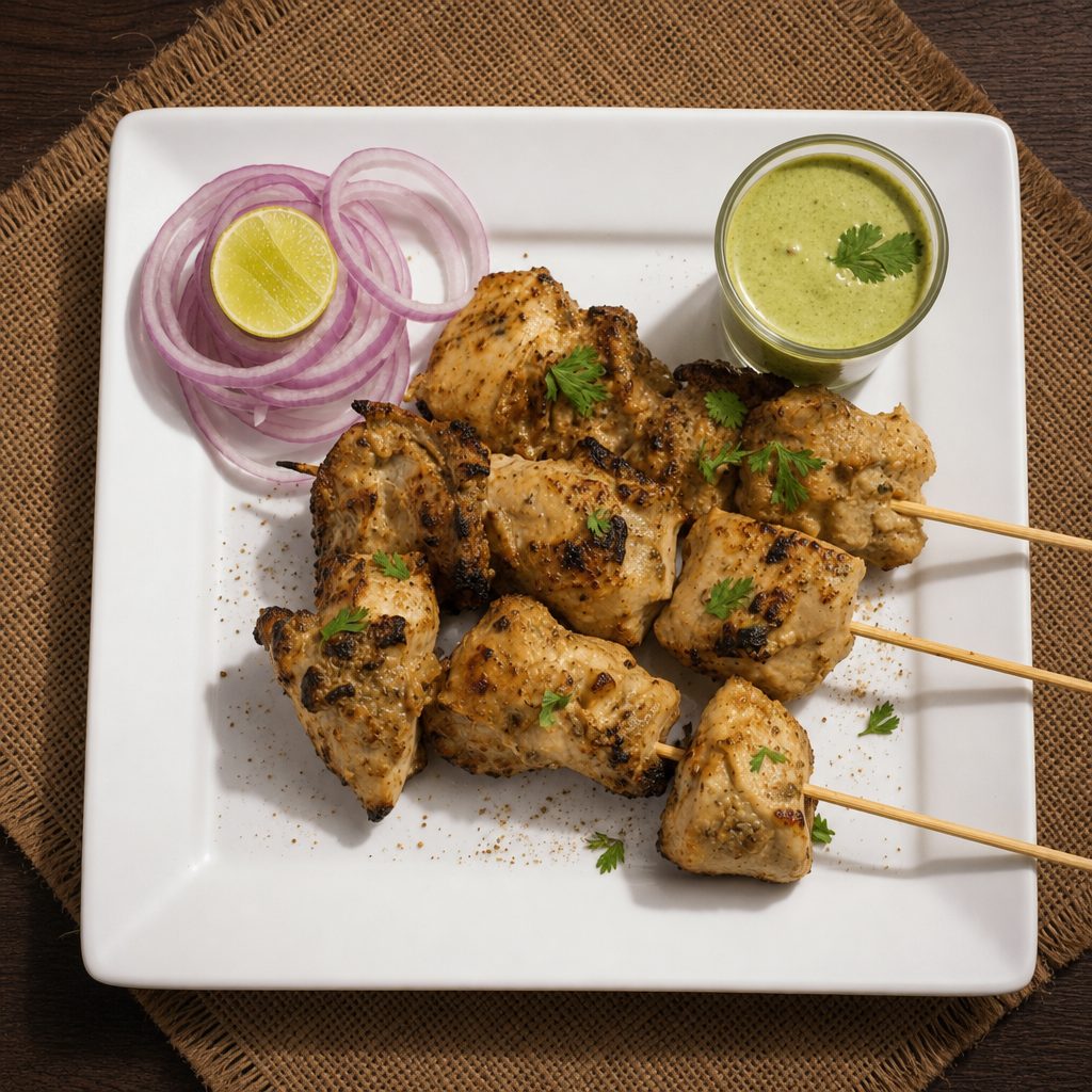 Malai Lamb.
