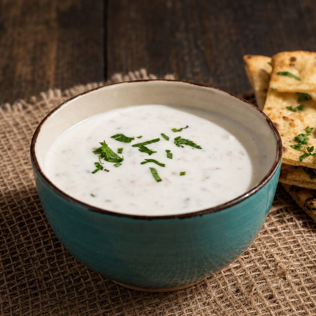 Raita.