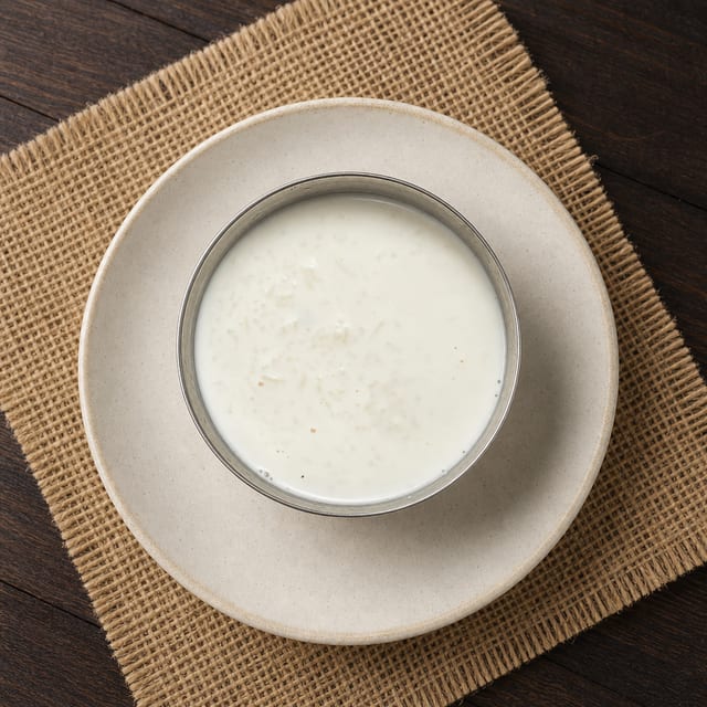 Kheer.