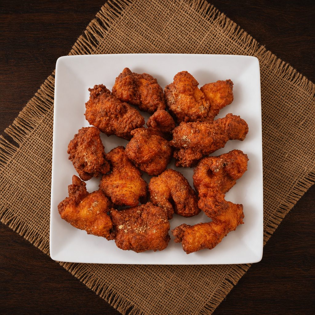 Fish Pakora Indian Style🔥🔥.