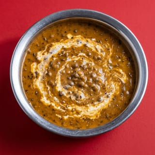 Daal Makhani