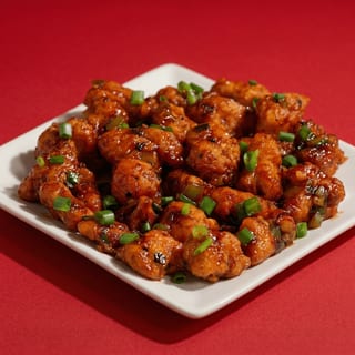 Gobi Manchurian